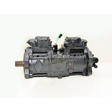 EC160 LC EC180 EC140 hydraulic pump EC160B EC140B main pump 14531858 1142-05460 14531853 K3V63DT K5V80DT